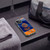 NBA New York Knicks Horizontal Banner Soft Gel Case for Apple iPhone 15 & MagSafe