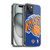 NBA New York Knicks Oversized Soft Gel Case for Apple iPhone 15 & MagSafe