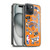 NBA New York Knicks Sticker Collage Soft Gel Case for Apple iPhone 15 & MagSafe