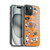 NBA New York Knicks Sticker Collage Soft Gel Case for Apple iPhone 15 & MagSafe