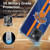 NBA New York Knicks Stripes Soft Gel Case for Apple iPhone 15 & MagSafe