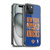 NBA New York Knicks Typography Soft Gel Case for Apple iPhone 15 & MagSafe