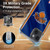 NBA New York Knicks Vertical Banner Soft Gel Case for Apple iPhone 15 & MagSafe