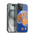 NBA New York Knicks Oversized Soft Gel Case for Apple iPhone 15 Plus & MagSafe