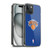 NBA New York Knicks Plain Soft Gel Case for Apple iPhone 15 Plus & MagSafe
