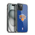 NBA New York Knicks Plain Soft Gel Case for Apple iPhone 15 Plus & MagSafe