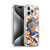 NBA New York Knicks Camouflage Soft Gel Case for Apple iPhone 15 Pro Max & MagSafe