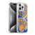 NBA New York Knicks Half Oversized Soft Gel Case for Apple iPhone 15 Pro Max & MagSafe