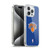 NBA New York Knicks Plain Soft Gel Case for Apple iPhone 15 Pro Max & MagSafe