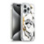NBA New York Knicks White Marble Soft Gel Case for Apple iPhone 15 Pro Max & MagSafe
