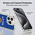 NBA New York Knicks Distressed Soft Gel Case for Apple iPhone 15 Pro & MagSafe