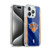 NBA New York Knicks Vertical Banner Soft Gel Case for Apple iPhone 15 Pro & MagSafe
