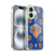 NBA New York Knicks Patterns Soft Gel Case for Apple iPhone 16 & MagSafe