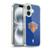 NBA New York Knicks Plain Soft Gel Case for Apple iPhone 16 & MagSafe