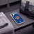 NBA New York Knicks Plain Soft Gel Case for Apple iPhone 16 & MagSafe