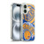 NBA New York Knicks Half Oversized Soft Gel Case for Apple iPhone 16 Plus & MagSafe
