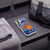 NBA New York Knicks Oversized Soft Gel Case for Apple iPhone 16 Plus & MagSafe