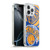NBA New York Knicks Half Oversized Soft Gel Case for Apple iPhone 16 Pro Max & MagSafe