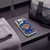 NBA New York Knicks Patterns Soft Gel Case for Apple iPhone 16 Pro Max & MagSafe