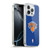 NBA New York Knicks Plain Soft Gel Case for Apple iPhone 16 Pro Max & MagSafe