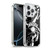 NBA New York Knicks Black Marble Soft Gel Case for Apple iPhone 16 Pro & MagSafe
