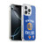 NBA New York Knicks Distressed Soft Gel Case for Apple iPhone 16 Pro & MagSafe