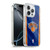NBA New York Knicks Vertical Banner Soft Gel Case for Apple iPhone 16 Pro & MagSafe