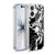 NBA New York Knicks Black Marble Soft Gel Case for Apple iPhone 17