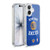 NBA New York Knicks Distressed Soft Gel Case for Apple iPhone 17