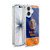 NBA New York Knicks Horizontal Banner Soft Gel Case for Apple iPhone 17