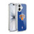 NBA New York Knicks Plain Soft Gel Case for Apple iPhone 17