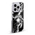 NBA New York Knicks Black Marble Soft Gel Case for Apple iPhone 17 Air
