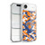 NBA New York Knicks Camouflage Soft Gel Case for Apple iPhone 17 Air