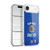 NBA New York Knicks Distressed Soft Gel Case for Apple iPhone 17 Air
