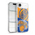 NBA New York Knicks Half Oversized Soft Gel Case for Apple iPhone 17 Air