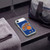 NBA New York Knicks Oversized Soft Gel Case for Apple iPhone 17 Air