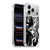 NBA New York Knicks Black Marble Soft Gel Case for Apple iPhone 17 Pro Max
