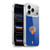 NBA New York Knicks Plain Soft Gel Case for Apple iPhone 17 Pro Max