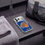 NBA New York Knicks Oversized Soft Gel Case for Apple iPhone 17 Pro