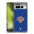 NBA New York Knicks Plain Soft Gel Case for Google Pixel 7 Pro