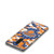 NBA New York Knicks Camouflage Soft Gel Case for Google Pixel 8a
