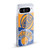 NBA New York Knicks Half Oversized Soft Gel Case for Google Pixel 9 / Pixel 9 Pro