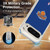NBA New York Knicks Plain Soft Gel Case for Google Pixel 9 / Pixel 9 Pro