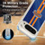 NBA New York Knicks Stripes Soft Gel Case for Google Pixel 9 / Pixel 9 Pro