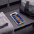 NBA New York Knicks Stripes Soft Gel Case for Google Pixel 9 / Pixel 9 Pro