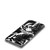 NBA New York Knicks Black Marble Soft Gel Case for Google Pixel 9 Pro XL