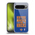 NBA New York Knicks Typography Soft Gel Case for Google Pixel 9 Pro XL