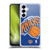 NBA New York Knicks Oversized Soft Gel Case for Samsung Galaxy A16 5G & MagSafe