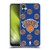 NBA New York Knicks Patterns Soft Gel Case for Samsung Galaxy M04 5G / A04e