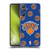 NBA New York Knicks Patterns Soft Gel Case for Samsung Galaxy M55 5G